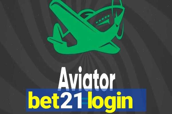 bet21 login